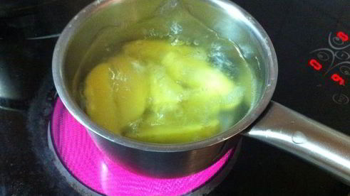 говяжий гамбургер