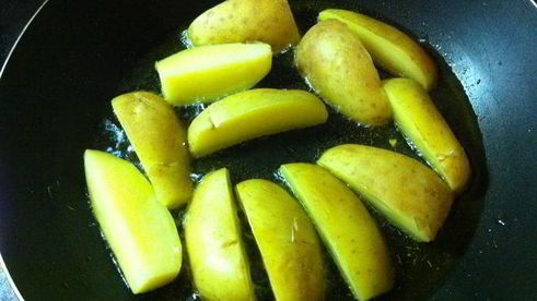 говяжий гамбургер