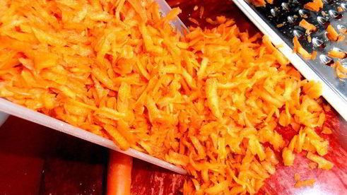 кабачковые бургеры