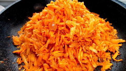 кабачковые бургеры