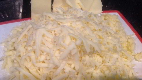 хачапури-бургер