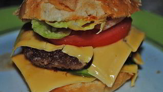 ХоумБургер