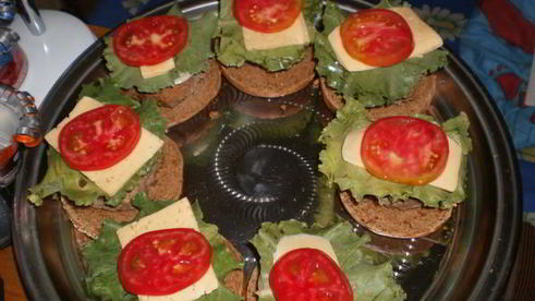 крабсбургеры спанч боба