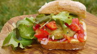 Нутбургеры