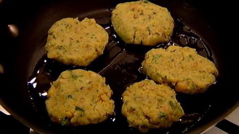 нутбургеры