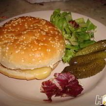 Закуски к вину