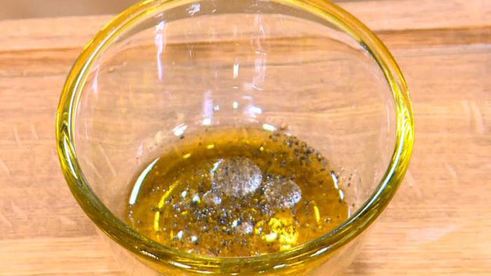 свекольно-чечевичные бургеры