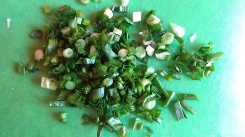 бутерброд со свиной грудкой