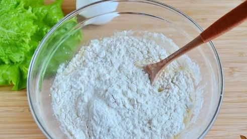 бутерброд собачка-кусачка