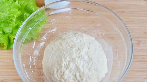 бутерброд собачка-кусачка