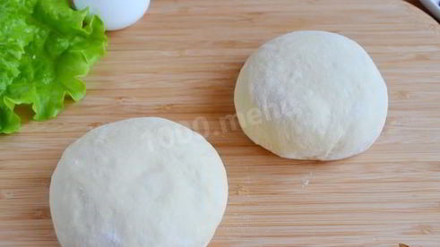 бутерброд собачка-кусачка