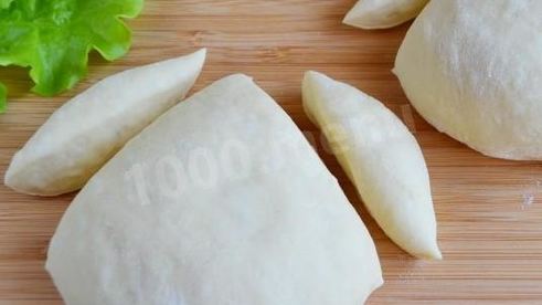 бутерброд собачка-кусачка