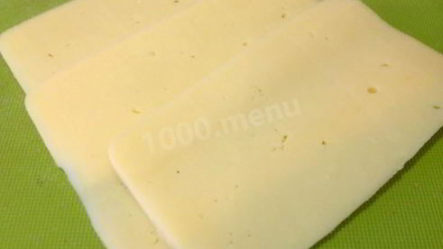 бутербродный торт