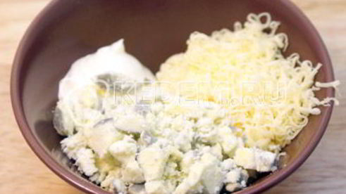 бутерброды гремлины