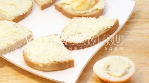 бутерброды гремлины