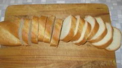 бутерброды с сайрой и яйцом