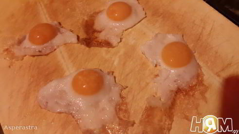 горячие бутерброды капрезе