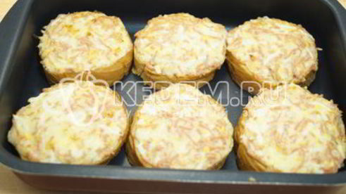 горячие бутерброды с колбасой