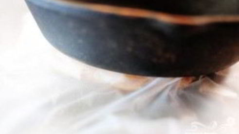 горячие бутерброды с курицей и абрикосовым соусом