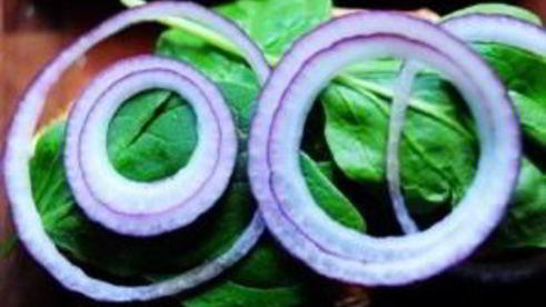 горячие бутерброды с курицей и абрикосовым соусом