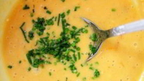 горячие бутерброды с курицей и абрикосовым соусом