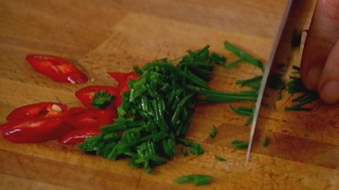 китайский бутерброд