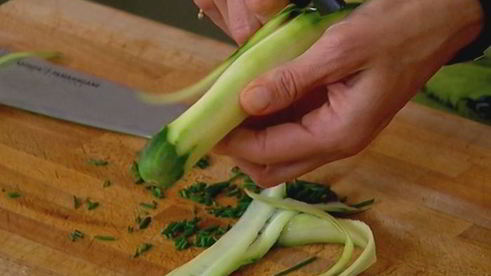 китайский бутерброд