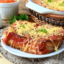 Бутерброды с сыром