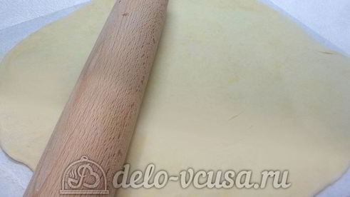 чебуреки с мясом