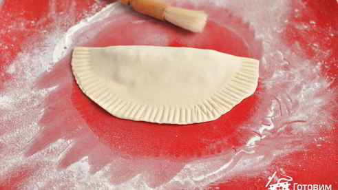 крымские чебуреки