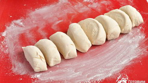 крымские чебуреки