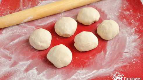 крымские чебуреки