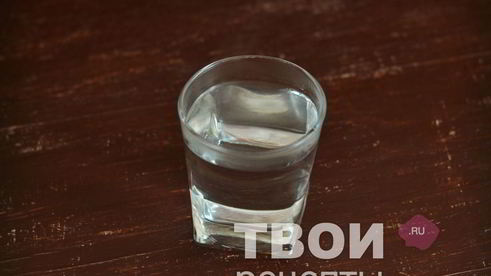 заварное тесто для чебуреков