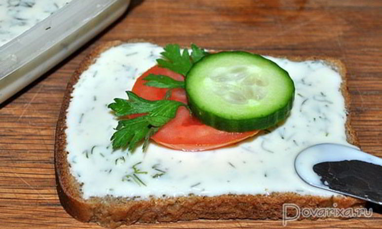 Рецепт делайма плавленого сыр из твердого