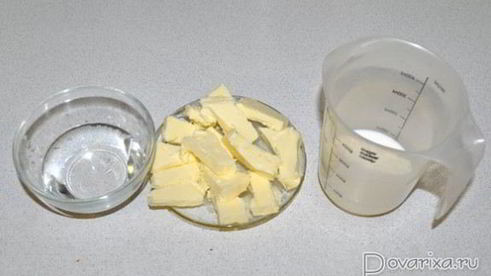 делаем плавленый сыр из твердого