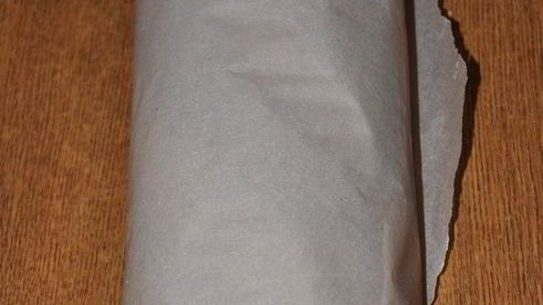 фаршированный батон