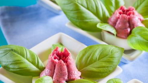 яйца, фаршированные сельдью