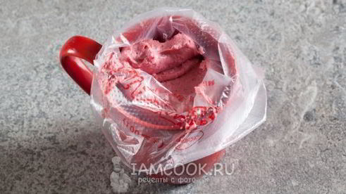 яйца, фаршированные сельдью