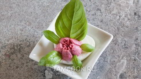 яйца, фаршированные сельдью