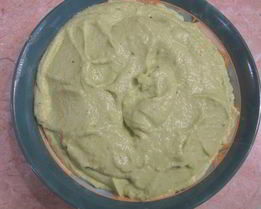 Гуакамоле классический