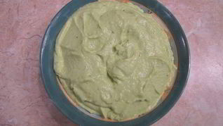 Гуакамоле классический