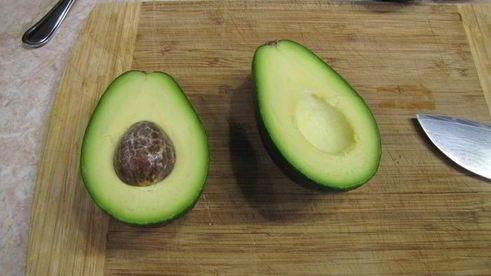 гуакамоле классический