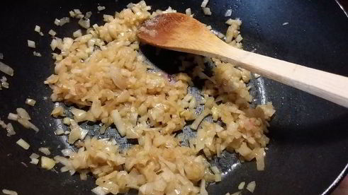 байнган бхарта — баклажанная икра по-индийски