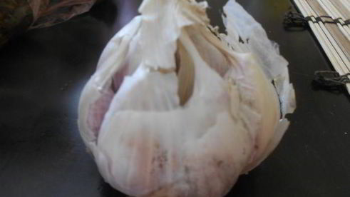 баклажанная икра