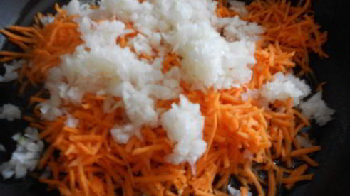 баклажанная икра