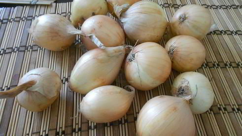 баклажанная икра