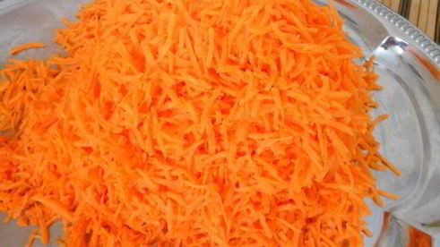 баклажанная икра