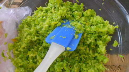 баклажанная икра