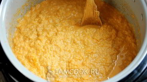 домашняя кабачковая икра