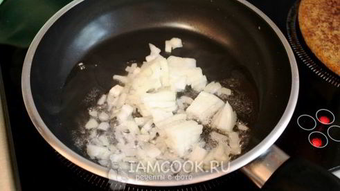 грибная икра из маслят